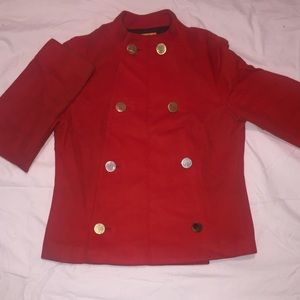 Tory Burch jacket